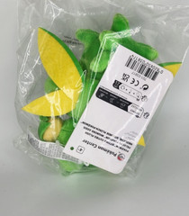 Pokemon Center Scyther Sitting Cuties 6 ½ Plush BRAND NEW US VERSION