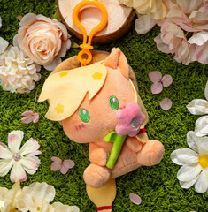 💡 Kayou x My Little Pony Magical Garden Flower Series Plush One Blind Box