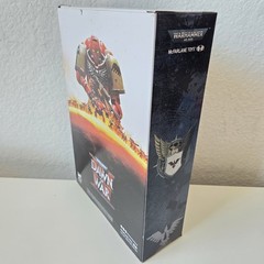 McFarlane Toys WARHAMMER 40000 BLOOD RAVENS INFILTRATOR