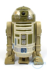 Star Wars 3.75″ TSC Saga Collection EE Astromech Droid Pack R3-Y2 Complete