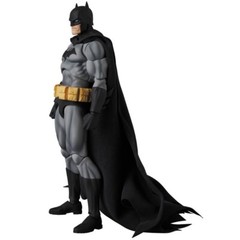 Pre-sale CT Toys MAFEX No.126 Hush Batman Black Ver. Action Figure New Boxed