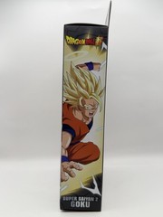 Dragon Stars Super Saiyan 2 GOKU Dragon Ball Super 6″ Action Figure OPEN BOX