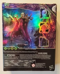 GI Joe Classified Cobra La Pythona 172 NYCC New York Comic Con Exclusive