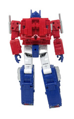 Transformers Studio Series 86 Optimus Prime-Open Box/Other
