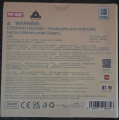 PopMart SkullPanda Aisling Figure Limited Edition