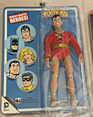 Figures Toy Company – Super Friends Team – Set 14 Figures (New/Sealed)