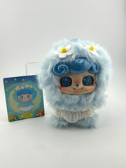 WATER ELF- JOTOYS Q.KID FAIRY TALES PLUSH SERIES CONFIRMED