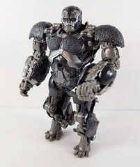 Transformers Studio Series Leader Class ROTB 106 Optimus Primal