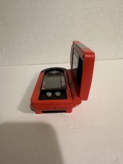 POKEMON JAKK Pacific POKEDEX, MINI Cames 2007 Toy, tested works
