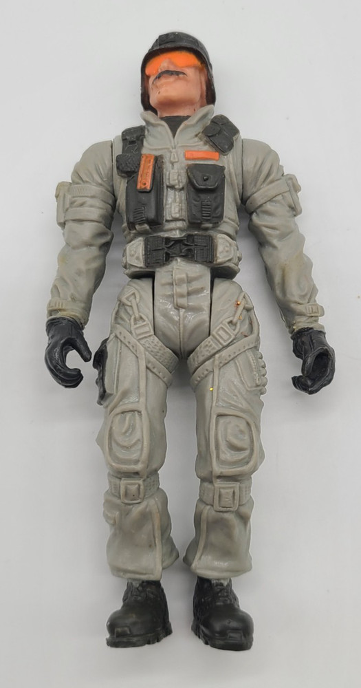 Lanard 2013 The Corps Austin ‘Buckshot’ Colt 4″ Loose Action Figure