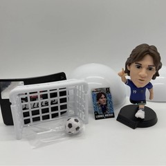 Lionel Messi RARE Zuru Ballers Mini Figure FIFA World Cup 2026 Soccer Argentina