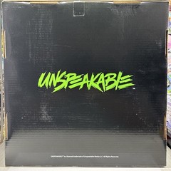 Unspeakable Mystery Surprise Box Includes 13 Surprises New Unopened Box SEALED