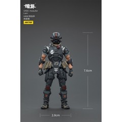 HIPLAY JOYTOY UNSC Assaulter Liam JT02342 1/25 Scale Action Figure