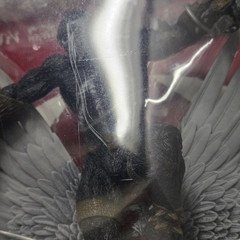 McFarlane Spawn Classics Series 34 Wings of Redemption 6″ Action Figure 2008