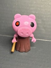 Huge Roblox Piggy Mini Figure Lot – 27 PhatMojo Mystery Minis (Series 1, 2 & 3)