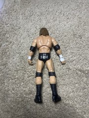 WWE ULTIMATE EDITION | Triple H | Action Figure | Wrestling Figures |