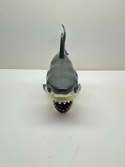 Animal Planet Great White Shark Action Figure With Chomping Action