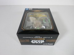 Bandai S.H. Figuarts Star Wars The Mandalorian THE CHILD GROGU