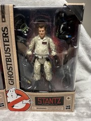 GHOSTBUSTERS Plasma Series Afterlife 6″ Action Figure (5)