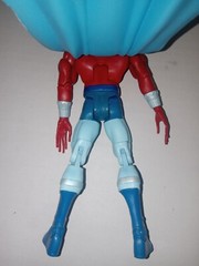Jemm DC Universe Classics Figure 75 Years Wave 15 Validus Wave Mattel