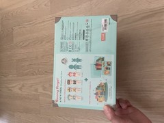 Sonny Angel Limited Edition New York Series 4pcs Set – Box Opened Foil Sealed