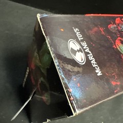 NEW Sealed McFarlane Toys DOOM Slayer 7″ Action Figure 2019 Original Green