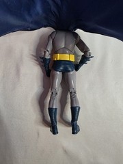 McFarlane DC Multiverse Batman 1966 Adam West Action Figure Loose