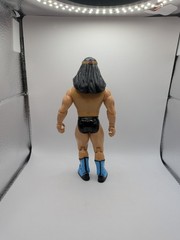 WWE WWF Jakks The Sheik Classic Superstars Series 26 The Original Sheik