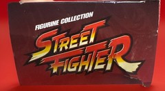 Sealed/New In Box Street Fighter Fanhome Elena Figure #36
