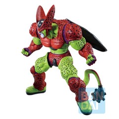 Cell Max (VS Omnibus Beast) “Dragon Ball Super: Super Hero”, Ichibansho Figure