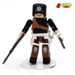 Marvel Minimates Series 84 Daredevil Box Set