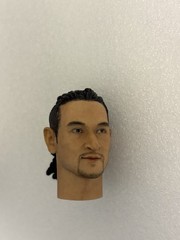 *PICK 1* 1/6 12″ Jacky Cheung Donnie Yen China Chairman Mao Asian Head Of Figure