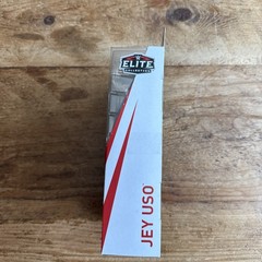 Jey Uso 2017 Mattel Elite series #54 Sealed The Bloodline 54