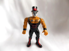 WWE 1990’s Wrestling Action Figures Lot