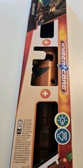 Star Wars Lightsaber Forge Kyber Core Kelnacca Customizable Green Saber FreeS&H