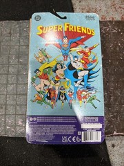 MCFARLANE TOYS DC SUPER FRIENDS! WONDER WOMAN – RETRO ACTION FIGURE – BRAND NEW!