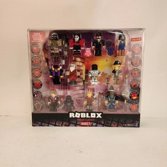 Roblox Classics Series 7 Action Figure Exclusive Virtual Item Gift Toy Jazwares