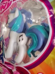HASBRO My Little Pony – DJ PON-3 – LIMITED EDITION from Magazine