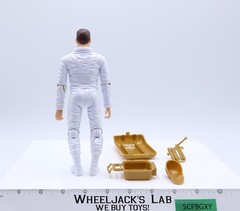 Kennedy Space Center Astronaut No.1726 1966 Vintage Marx 7.5″ Action Figure