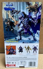 MOTU Origins 200X Cartoon Collection (Wave 31) Keldor, Buzzoff, Webstor Set of 3