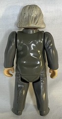 VINTAGE KENNER STAR WARS 1980 “BESPIN VILLAINS” FIGURE SET LOT OF 6 LOOSE