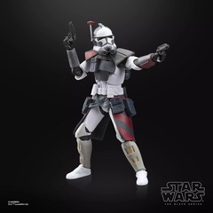 Star Wars Black Series 6″ ARC Trooper Commander Colt Havoc Blitz 3-Pack 260801