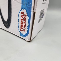 Thomas & Friends 3-IN-1 Package Pickup Annie & Clarabel Train *DAMAGED Box HTF