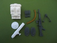 💥 1990 Vintage GI Joe Winter Operations Specialist Sub-Zero Action Figure