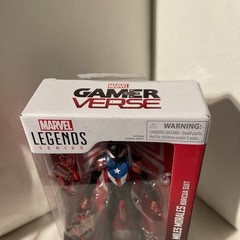 Marvel Legends SPIDER-MAN 2 Gamerverse MILES MORALES BORICUA SUIT 6” Figure New!