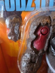 New PLAYMATES GODZILLA VS KONG MONSTERVERSE KONG BATTLE-AXE 6″ ACTION FIGURE