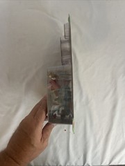 Lot Of The Grinch Stole X-mas Figures