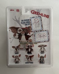 NECA Gremlins Series 2 Combat Gizmo Action Figure MOC New Sealed