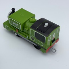 Thomas Trackmaster RC Luke Motorized Engine WORKS Remote Control 2016 Revolution