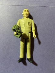 Mr. Miyagi Karate Kid Funko Super7 ReAction Figure 2015 Noriyuki Pat Morita 3.75